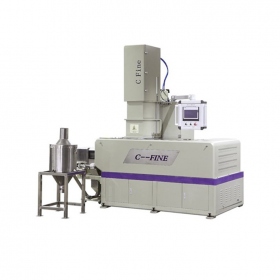 密煉造粒一體機