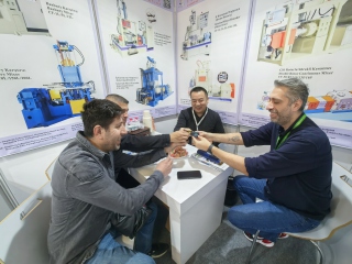 2024土耳其橡塑展