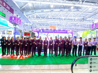 2025中國國際塑料橡膠工業(yè)展覽會 