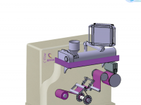 小型流延機(jī)的標(biāo)準(zhǔn)操作流程